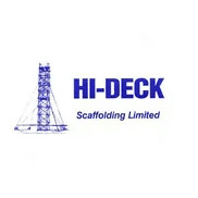 Hi-Deck Logo circle